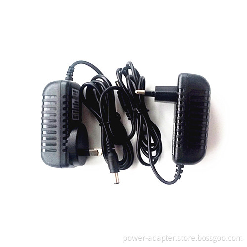 PSW PSU 12V 2A AC DC Power Supply Adapter Wall Charger Replace For WD WDBAAF0010HBK-KESN HD WDBAAU0010HBK-01